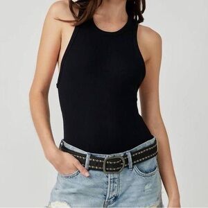 intimately free people bodysuit